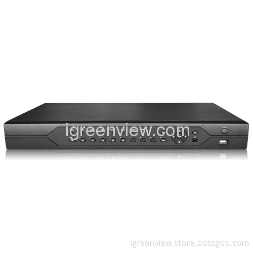 16 Channel Dvr Wiht Hdmi Output Optional